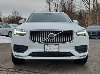 Used 2020 Volvo XC90 T6 Momentum w/ Protection Package Premier video 2