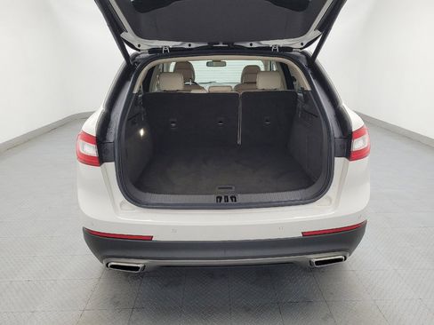 Used 2017 Lincoln MKX Reserve w/ Lincoln MKX Climate Package AWD/4WD image 29