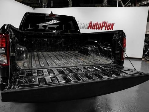 Used 2021 RAM 1500 Lone Star image 59