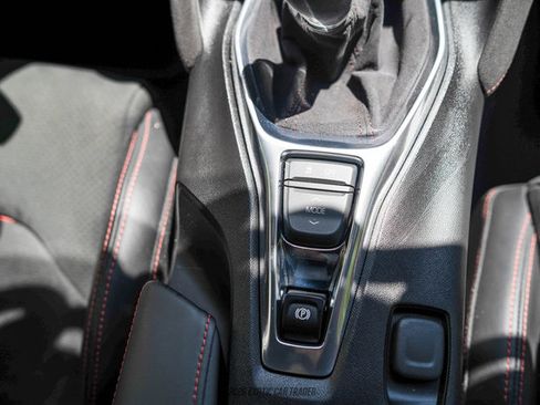 Used 2017 Chevrolet Camaro ZL1 w/ LPO, ZL1 Protection Package RWD image 45