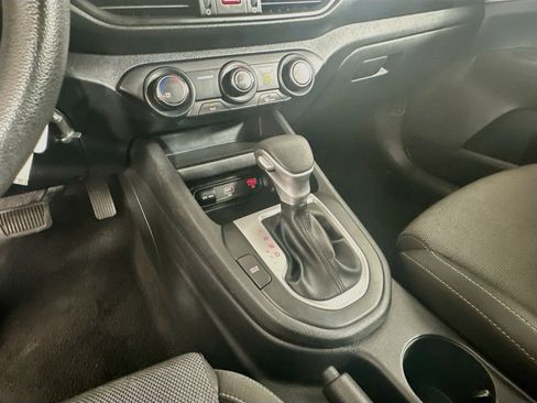 Used 2024 Kia Forte LXS FWD image 23