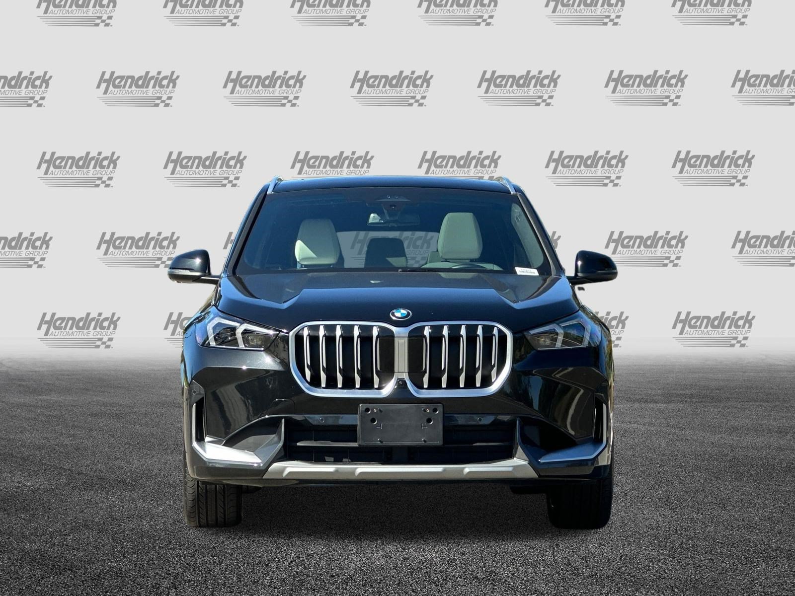 Used 2026 BMW X1 xDrive28i w/ Technology Package AWD/4WD image 10
