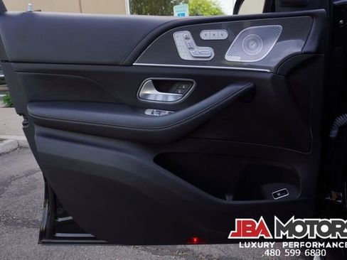 Used 2023 Mercedes-Benz GLE 63 AMG S image 81