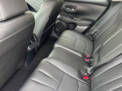 Certified 2025 Acura ADX FWD image 5