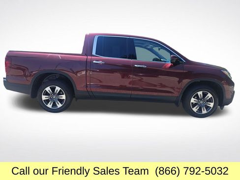 Used 2019 Honda Ridgeline RTL-E image 7