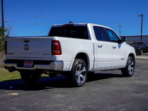 Used 2022 RAM 1500 Laramie image 6