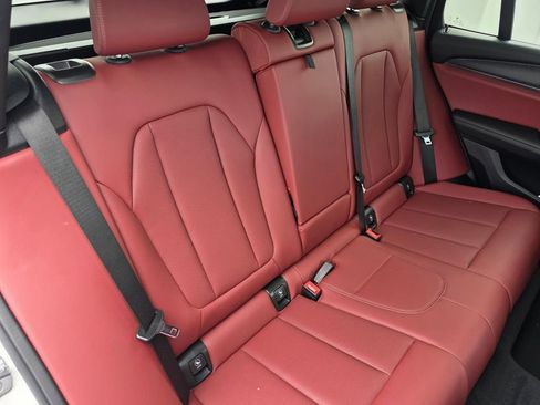 Certified 2024 BMW X3 sDrive30i w/ Convenience Package image 26