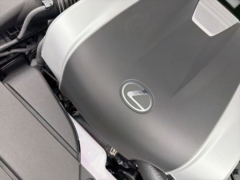 New 2026 Lexus IS 350 F Sport AWD/4WD image 22