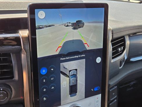 New 2025 Ford F150 Lightning Lariat AWD/4WD image 18