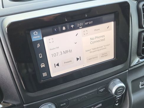 New 2026 RAM ProMaster 2500 w/ Convenience Group image 20