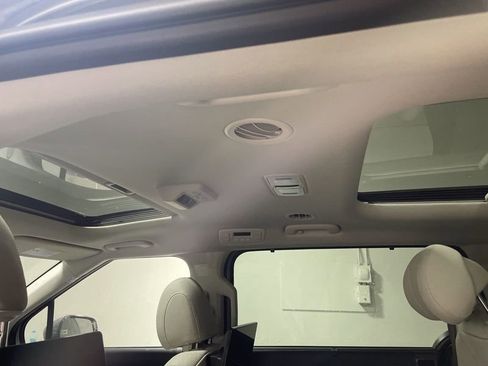 New 2026 Kia Carnival SX Prestige image 19