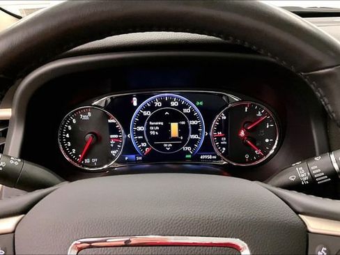 Used 2022 GMC Acadia Denali w/ GMC Pro Grade Package AWD/4WD image 29