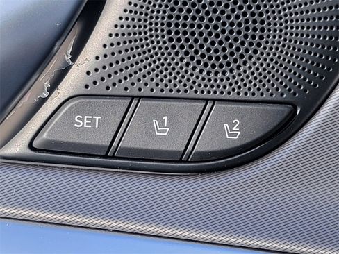 New 2025 Genesis G70 3.3T Advanced w/ Sport Prestige Package image 35