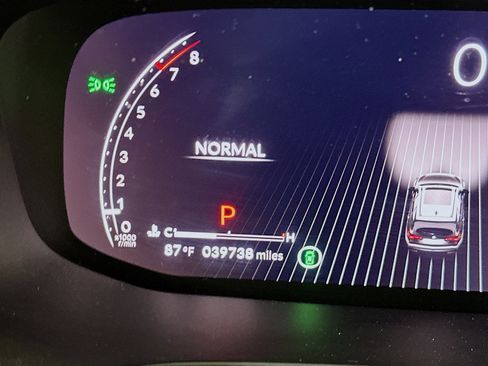 Used 2023 Acura MDX SH-AWD w/ Technology Package image 18