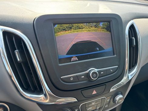 Used 2020 Chevrolet Equinox LS w/ LS Convenience Package AWD/4WD image 14