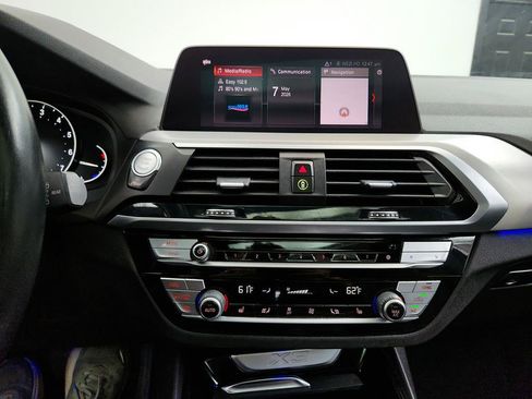 Used 2021 BMW X3 sDrive30i RWD image 22