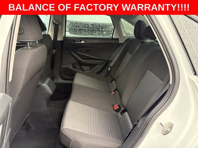 Used 2025 Volkswagen Jetta S FWD image 15