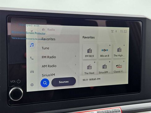 New 2025 Toyota Tacoma SR5 image 20