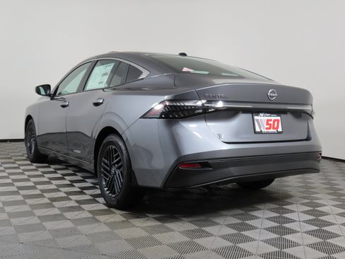 New 2026 Nissan Sentra SV image 16