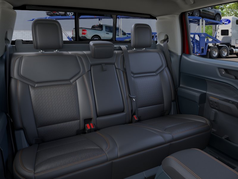 New 2026 Ford Maverick Tremor AWD/4WD image 12