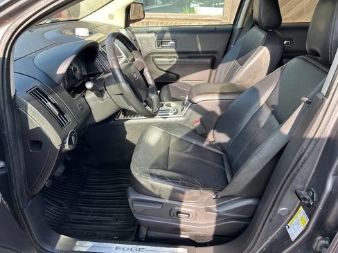 Used 2010 Ford Edge Limited image 10