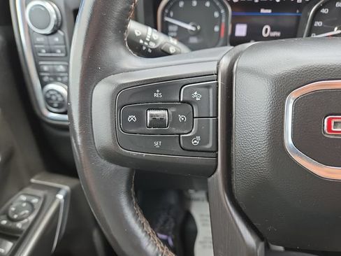 Used 2019 GMC Sierra 1500 AT4 w/ AT4 Premium Package AWD/4WD image 19