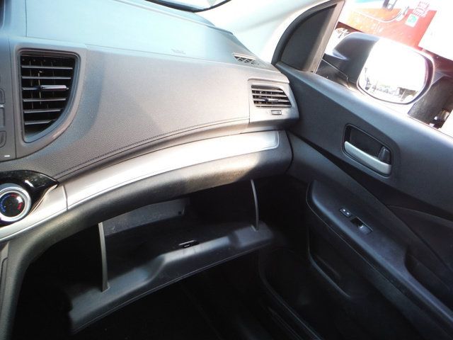 Used 2015 Honda CR-V LX image 19