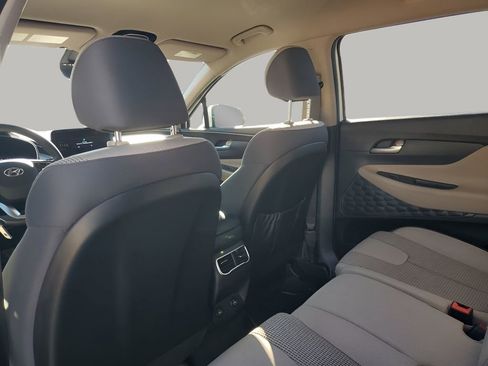 Used 2023 Hyundai Santa Fe SEL image 18