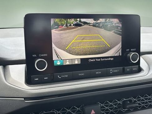 Used 2024 Honda Accord LX image 26