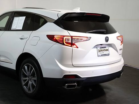 Used 2023 Acura RDX AWD w/ Technology Package image 11