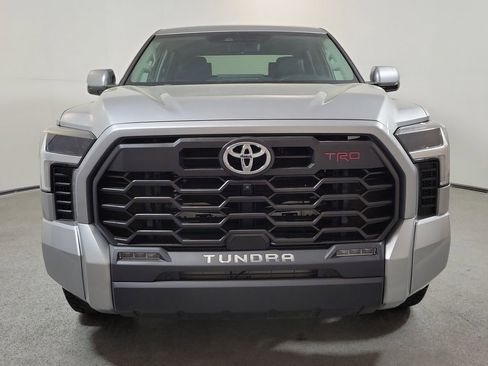 Used 2022 Toyota Tundra SR5 w/ TRD Sport Premium Package image 2