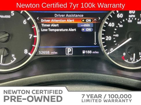 Used 2022 Nissan Sentra SV FWD image 25