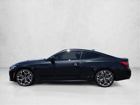 New 2026 BMW 430i xDrive Coupe w/ M Sport Package AWD/4WD image 5