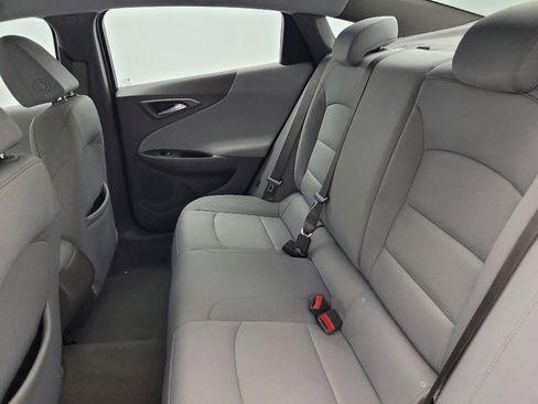 Used 2020 Chevrolet Malibu LS image 18