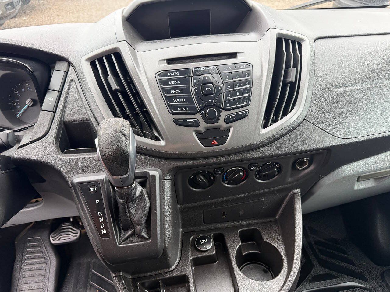 Used 2017 Ford Transit 350 138 w/ Interior Upgrade Package RWD image 19