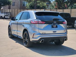 Used 2024 Ford Edge ST w/ Equipment Group 401A AWD/4WD video 3