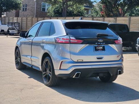 Used 2024 Ford Edge ST w/ Equipment Group 401A AWD/4WD image 3