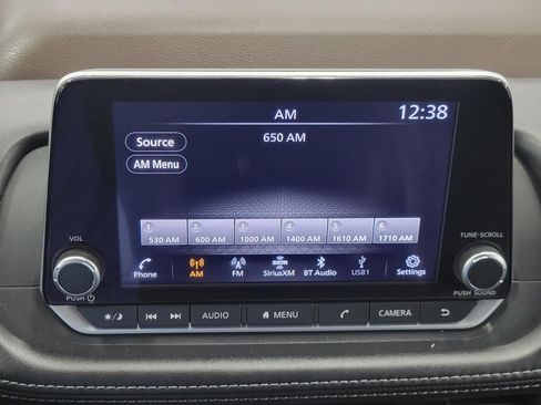 Used 2023 Nissan Rogue SV w/ SV Premium B Package AWD/4WD image 14