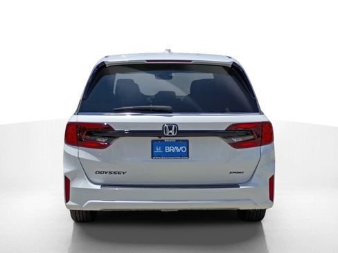 New 2026 Honda Odyssey Sport-L image 7