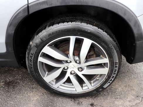 Used 2016 Honda Pilot Touring image 70