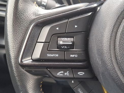 Used 2023 Subaru Crosstrek 2.5i Sport image 22