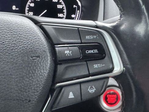 Used 2021 Honda Accord Sport Special Edition image 22