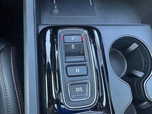 Certified 2023 Honda Pilot TrailSport image 23