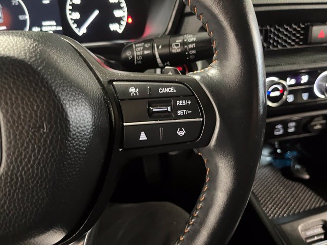 Used 2024 Honda CR-V Sport image 28