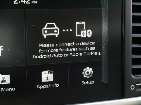 Used 2021 Kia Sportage LX image 27