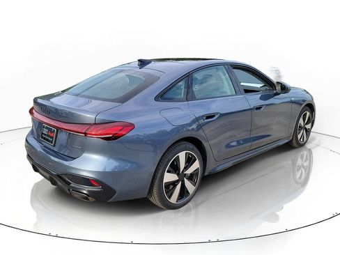 New 2026 Audi A5 2.0T Premium Plus AWD/4WD image 4
