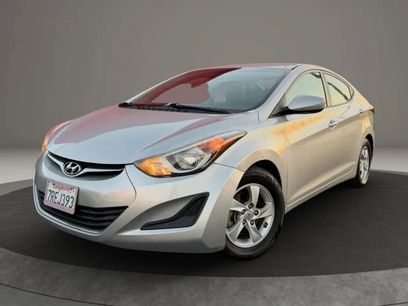 Used 2015 Hyundai Elantra SE