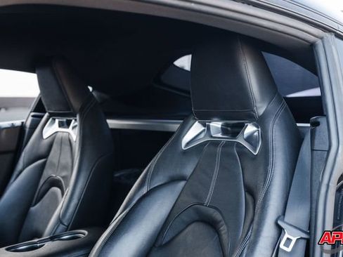 Used 2020 Toyota Supra Premium w/ Driver Assist Package image 28