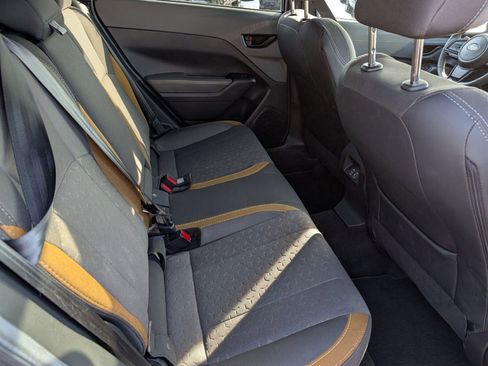 Used 2025 Subaru Crosstrek 2.5i Sport w/ Crosstrek Mirror Package image 22