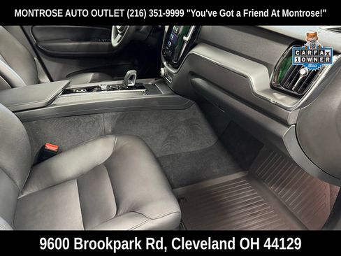 Used 2024 Volvo XC60 B5 Core AWD/4WD image 46